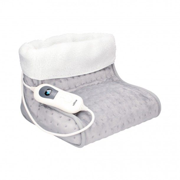 Aquecedor de Pés Elétrico 100W Valine GSC Aquecedor de Pés Elétrico 100W Valine GSC