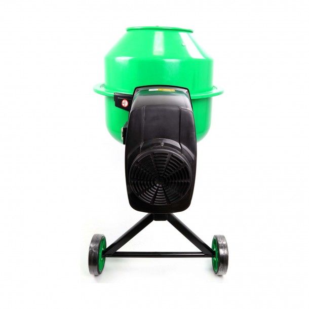 Betoneira Elétrica 55L 220W Saurium Betoneira Elétrica 55L 220W Saurium