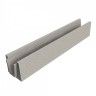 Canalete em Bet�o M8 100x17x17cm