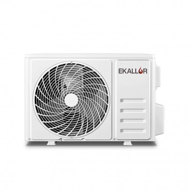 Ar Condicionado 12000 BTU 1x1 Ekallor