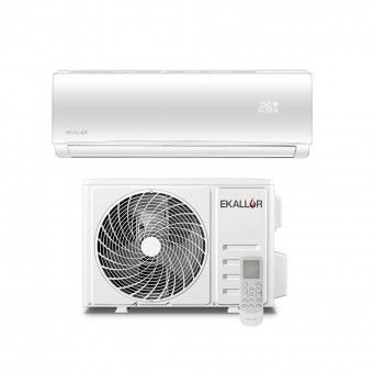 Ar Condicionado 12000 BTU 1x1 Ekallor