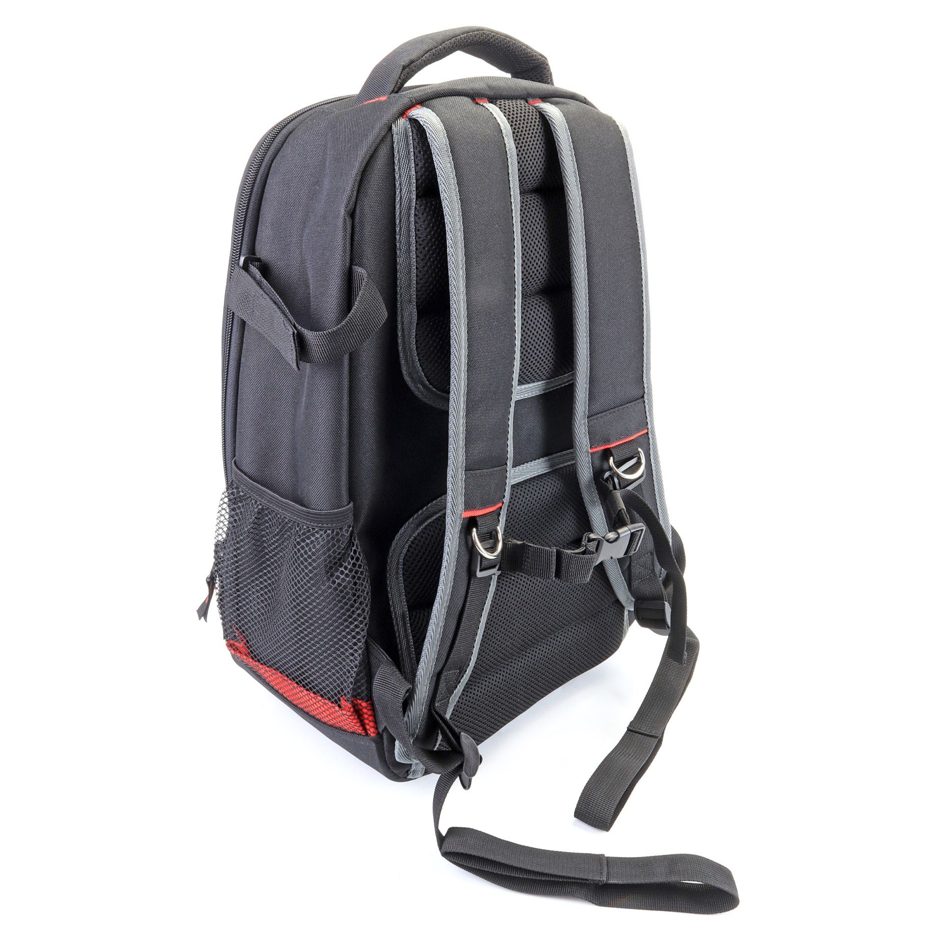 Mochila de Ferramentas 48x30x17cm Mader