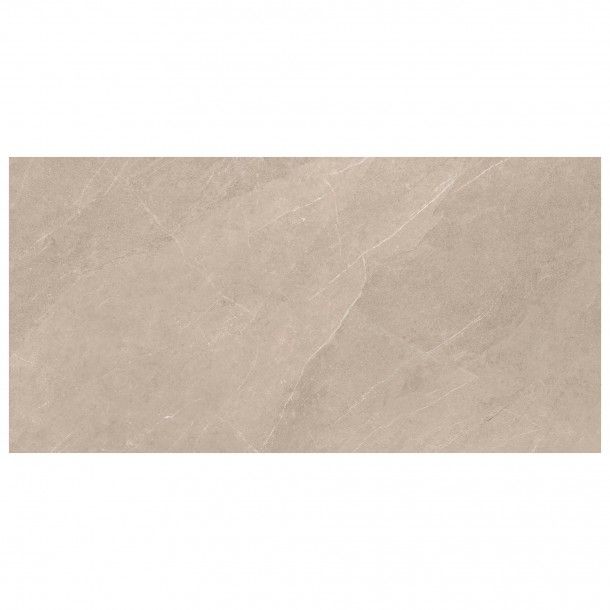 Pavimento Boulder Sand Retificado 60x120cm Mythage