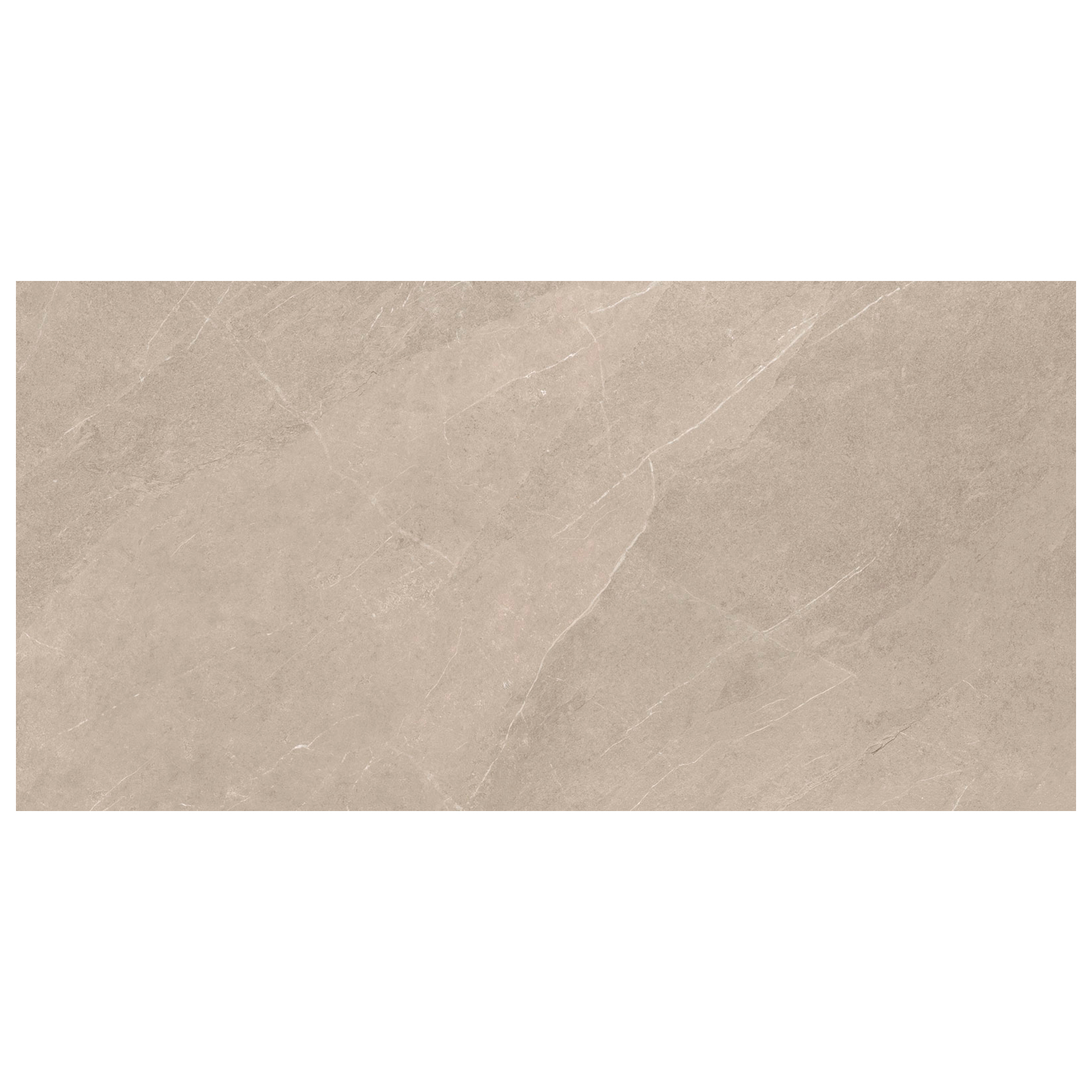 Pavimento Boulder Sand Retificado 60x120cm Mythage