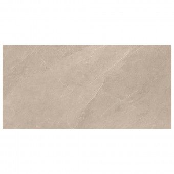 Pavimento Boulder Sand Retificado 60x120cm Mythage