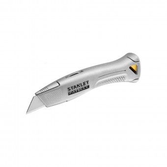 Faca Alcatifa X-Ato Heavy-Duty Stanley Faca Alcatifa X-Ato Heavy-Duty Stanley