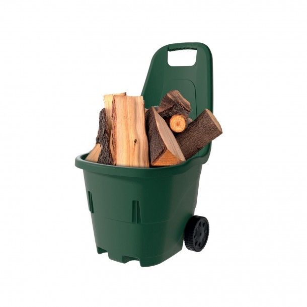 Carro de Transporte 45L Mader