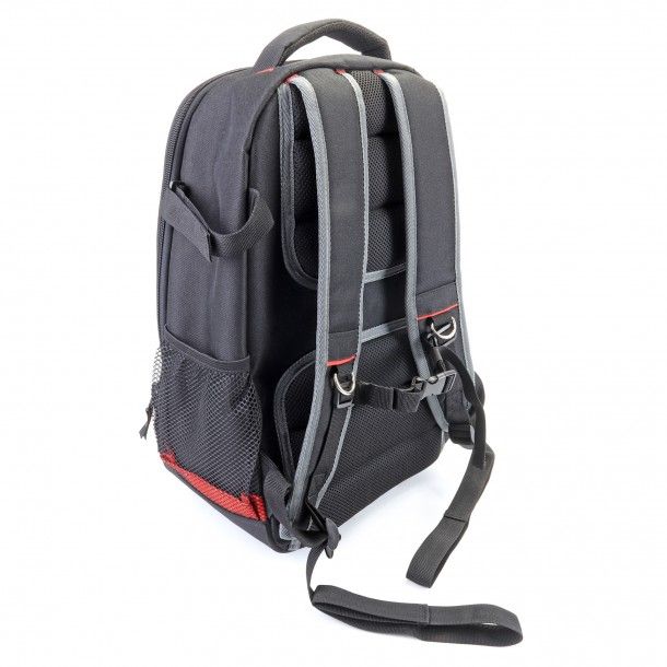 Mochila de Ferramentas 48x30x17cm Mader