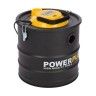 Aspirador de Cinzas POWX3013 1600W 20L PowerPlus