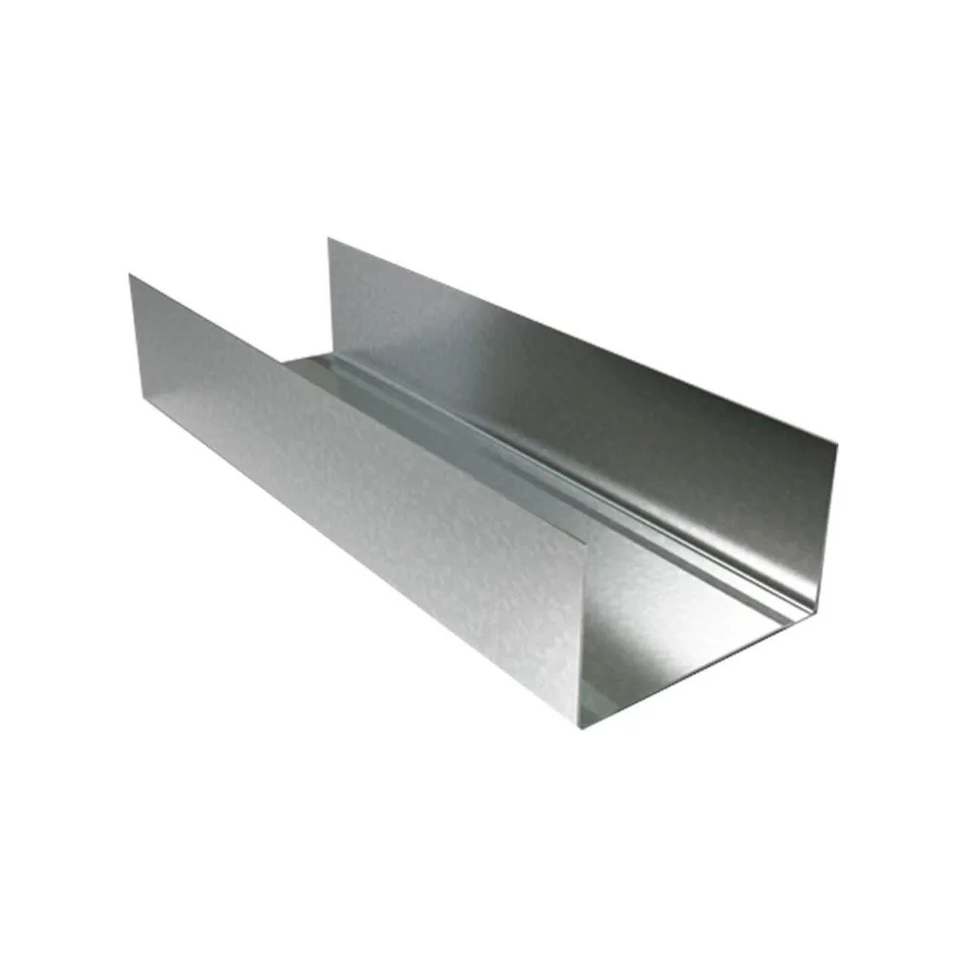 Perfil Raia para Gesso Cartonado 3M