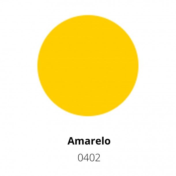 Corante Universal 0402 Amarelo 50ml - Titan