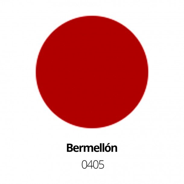 Corante Universal 0405 Bermellon 50ml - Titan