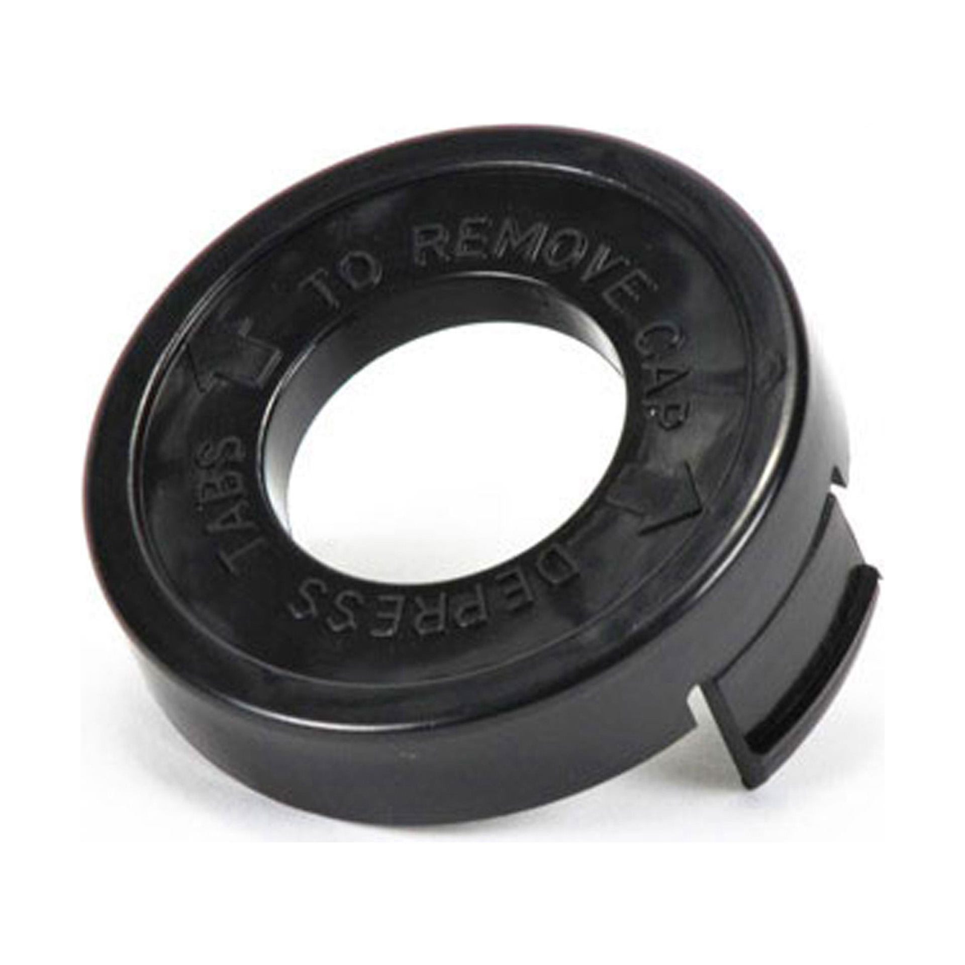 Tampa para Aparador GL250/ GL360 QS Black+Decker