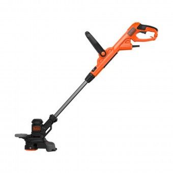 Aparador de Relva 550W/28cm Black+Decker