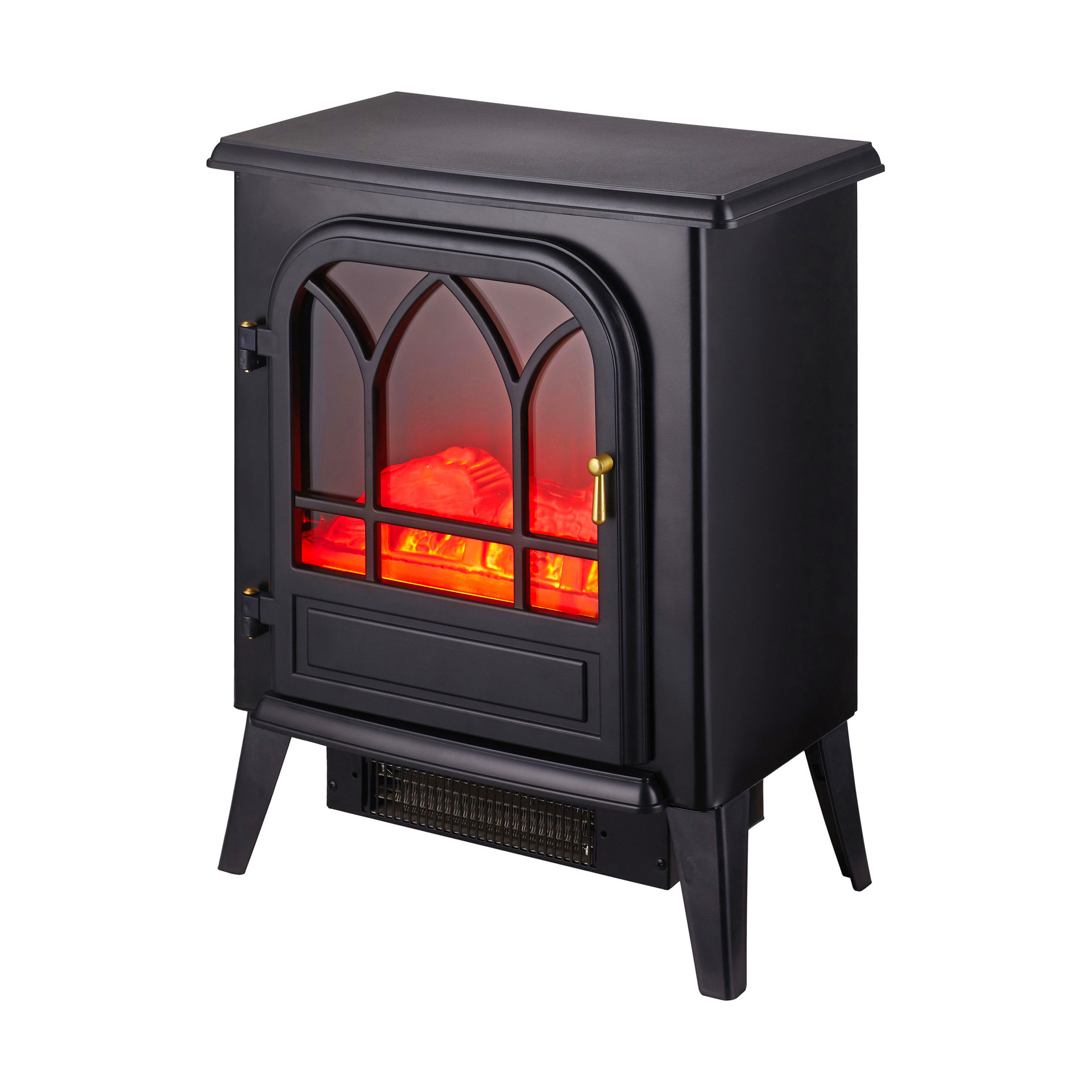 Salamandra Elétrica 1950W DB-680 Delba