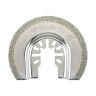 Disco Diamante Semicircular para Decapador 65 mm Kwb