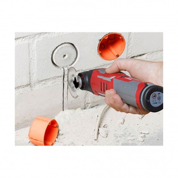 Disco Diamante Semicircular para Decapador 65 mm Kwb