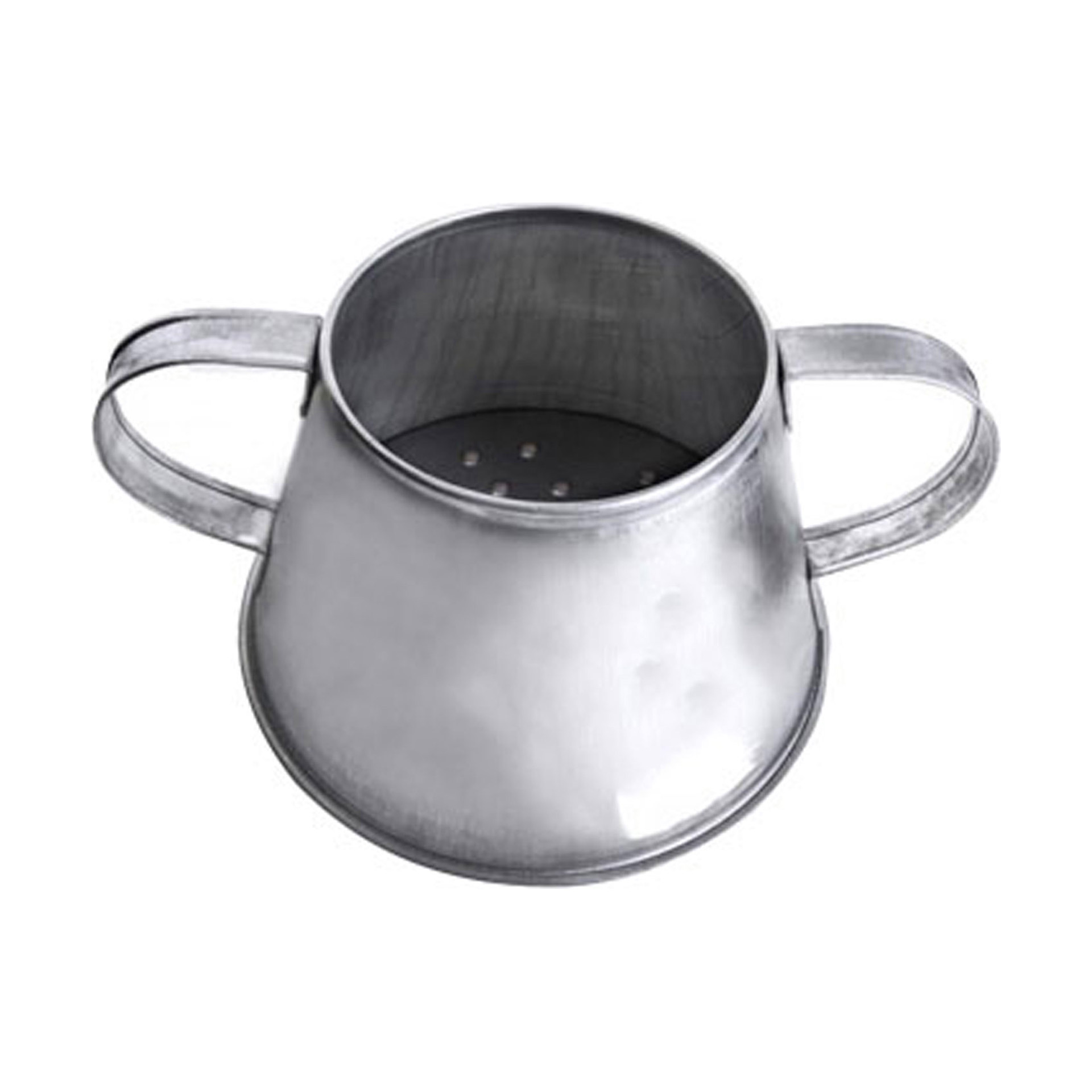 Assador Castanhas Cónico