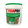 Tinta Acrlica Super Lavvel P-75 Branco Mate 12L Titan Pro