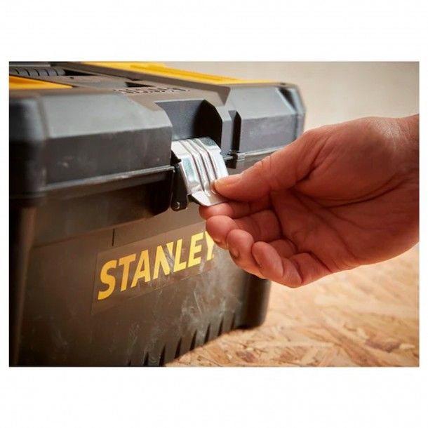 Caixa de Ferramenta 41x21x20cm STST1-75518 Stanley