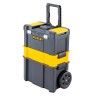Troley para Ferramentas 63x46x28cm STST1-80151 Stanley Troley para Ferramentas 63x46x28cm STST1-80151 Stanley