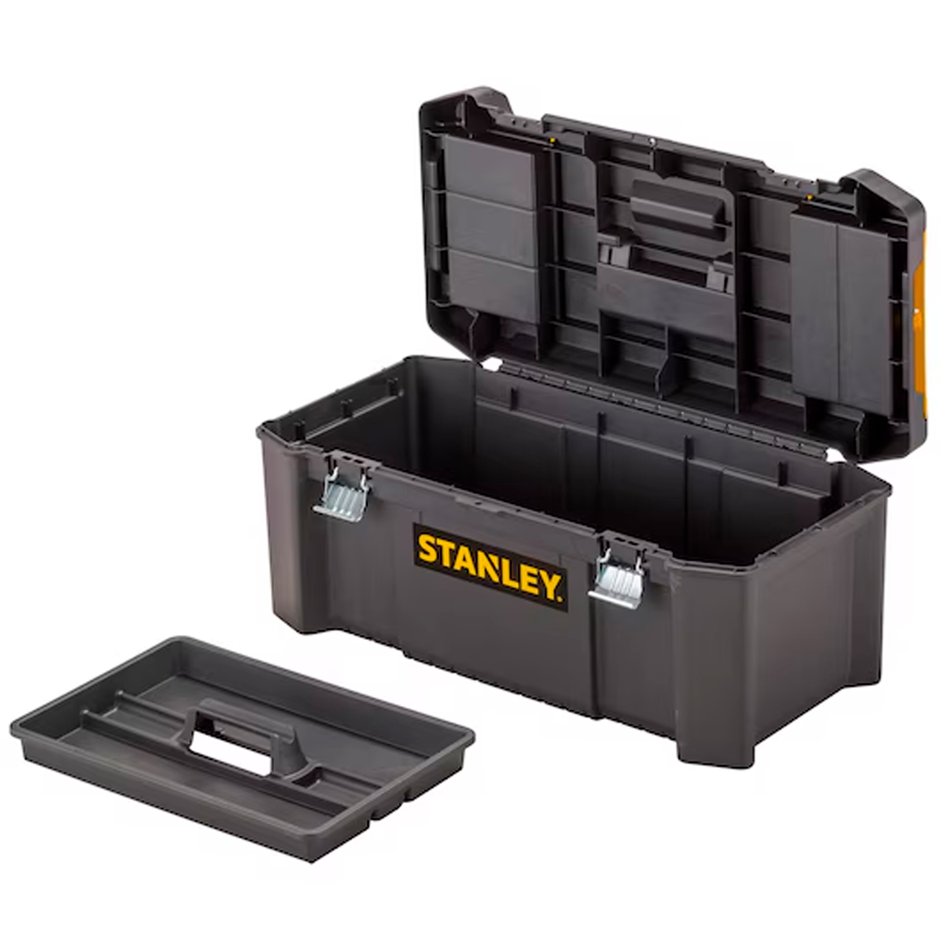 Caixa de Ferramenta 67x34x28cm STST82976-1 Stanley