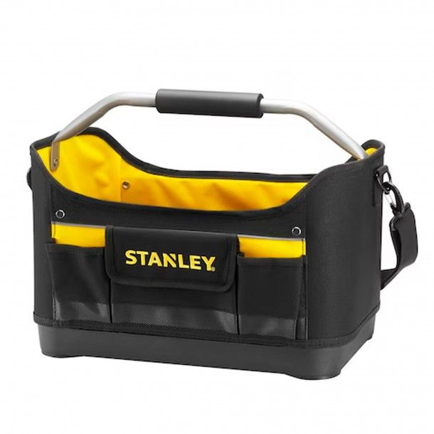 Mala de Ferramentas Aberta com Ala Fatmax 1-96-182 Stanley