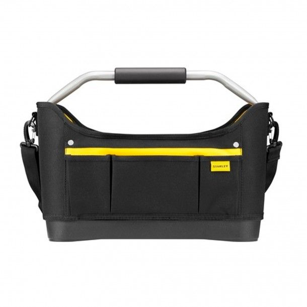 Mala de Ferramentas Aberta com Ala Fatmax 1-96-182 Stanley