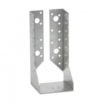 Suporte em U Abas Interiores 300x80mm