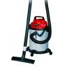 Aspirador Sólidos e Líquidos 15L 1250W TC-VC 1815 S Einhell Aspirador Sólidos e Líquidos 15L 1250W TC-VC 1815 S Einhell