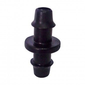 Unio para Tubo 4 mm - Pack 4