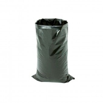 Saco de Plstico Preto 80x120cm