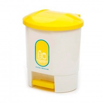 Ecoponto Amarelo 30L