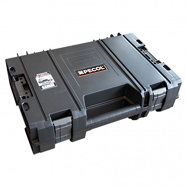 Mala de Ferramentas Hrcules 125 Pecol