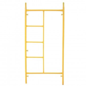 Lateral para Andaime Tradicional 2M