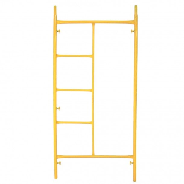 Lateral para Andaime Tradicional 2M