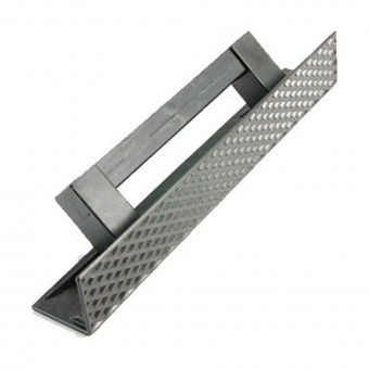 Talocha Plstico Canto Interior