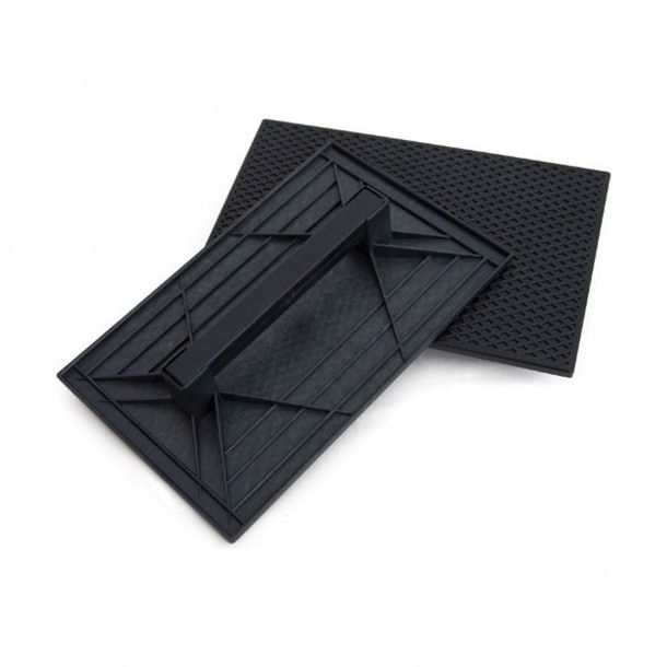 Talocha de Pedreiro N2 340X235mm Talocha de Pedreiro N2 340X235mm