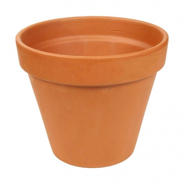 Vaso de Barro Standard - N 36