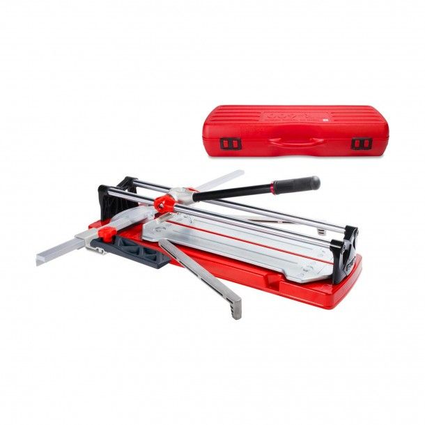 Cortador de Azulejo Manual TR 600 Magnet Rubi