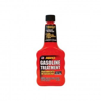Tratamento de Combustvel Gasolina 354ml Abro