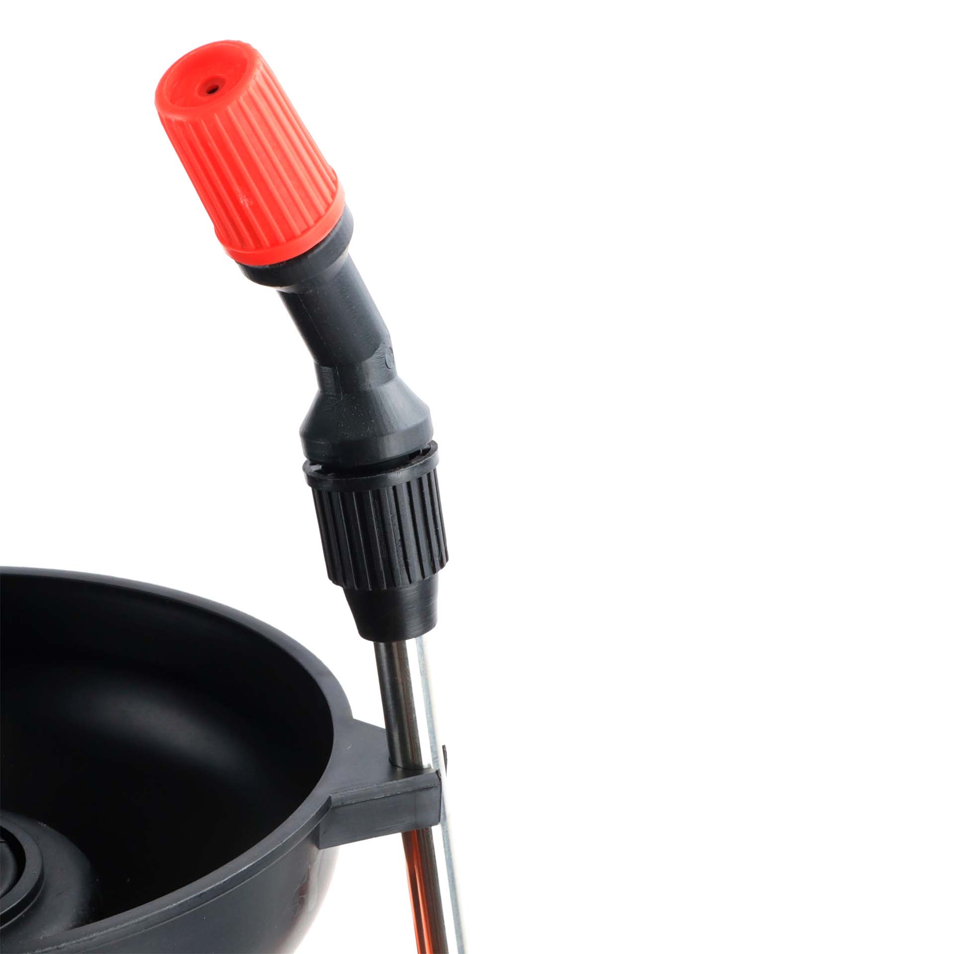 Pulverizador Pressão Manual 8L Mader