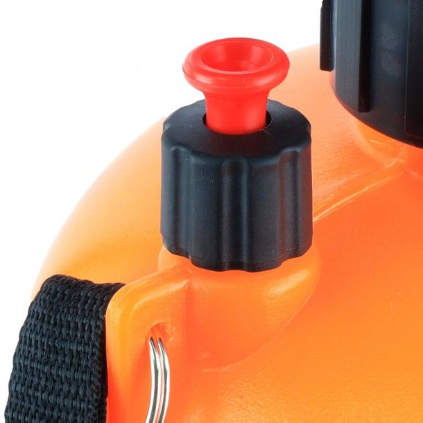 Pulverizador Presso Manual 8L Mader