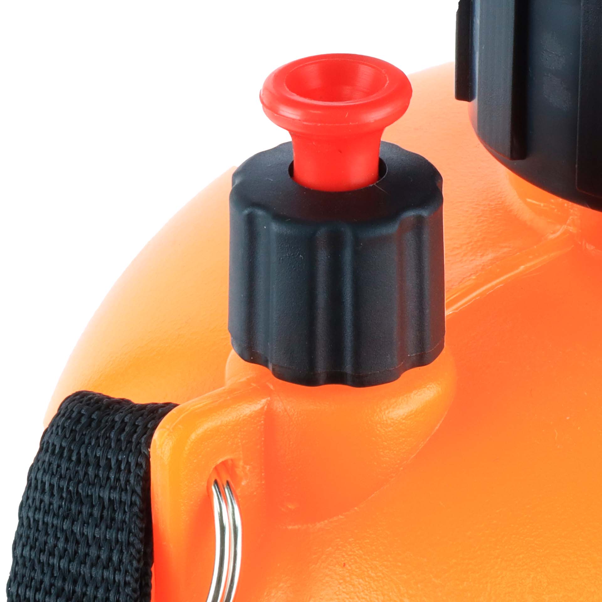 Pulverizador Pressão Manual 8L Mader