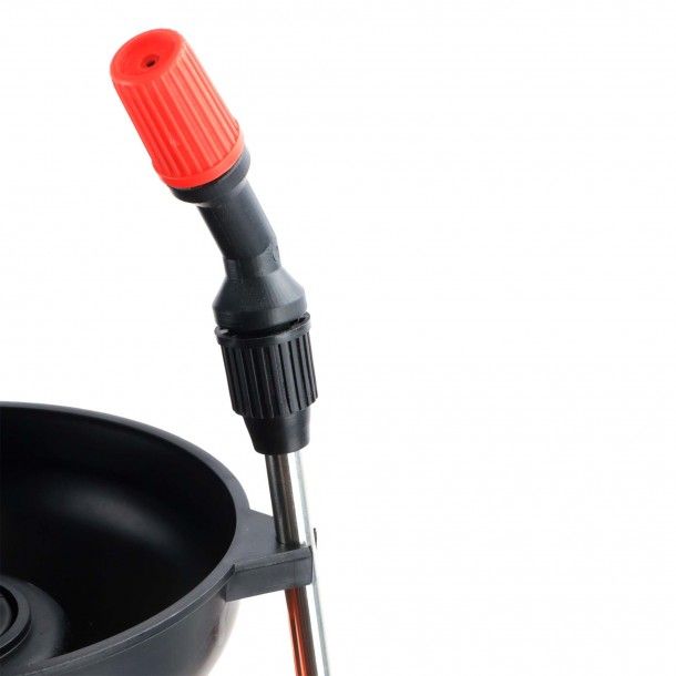 Pulverizador Presso Manual 8L Mader