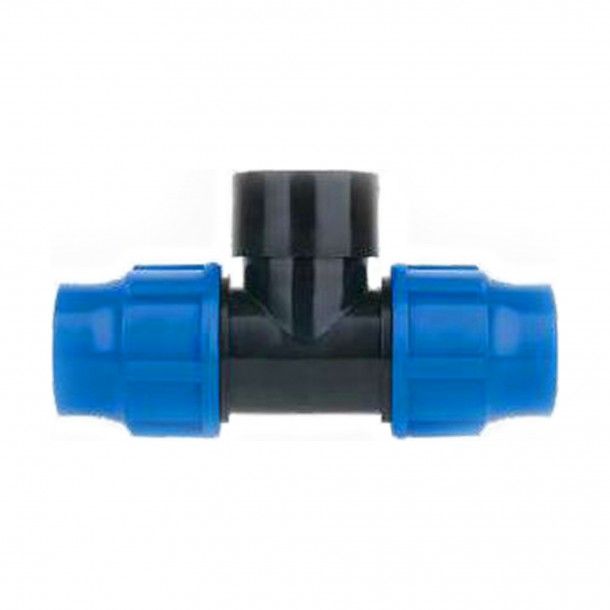 T Fmea Aperto Rpido PN6 BZW