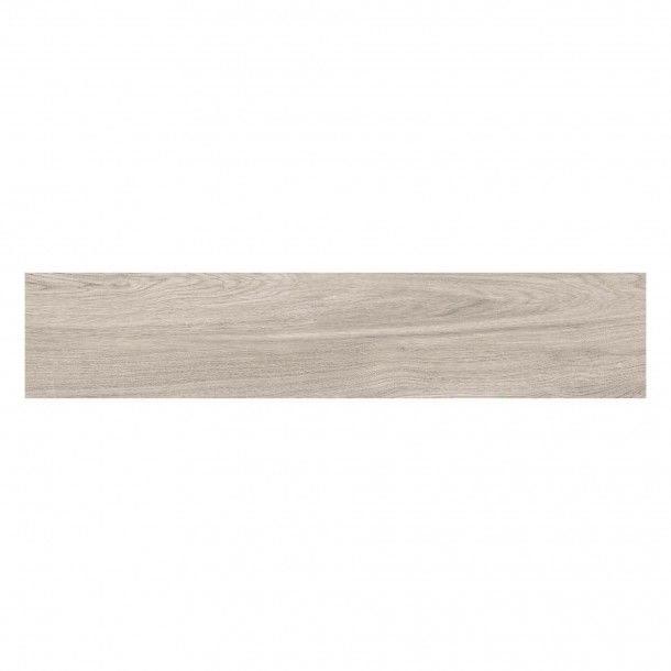 Pavimento Forest Gris Natural 15x75cm Revigrs