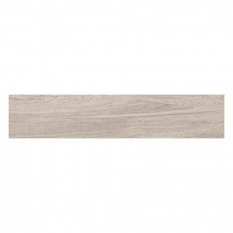 Pavimento Forest Gris Natural 15x75cm Revigrs