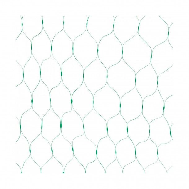 Rede Anti Pássaros Malha 18x18mm Rede Anti Pássaros Malha 18x18mm