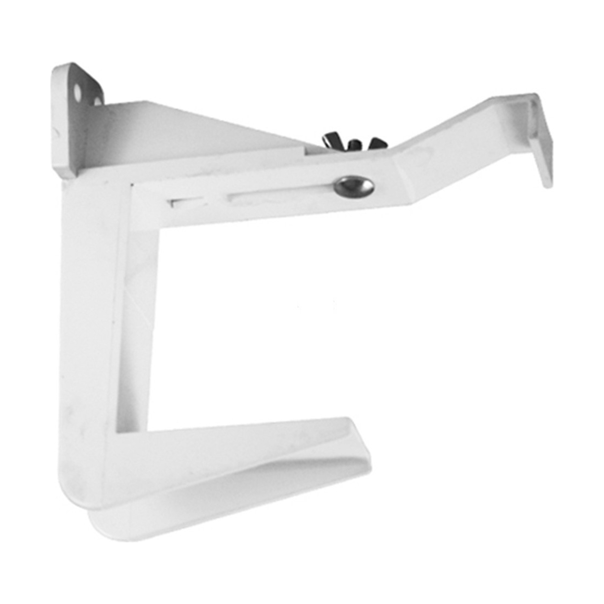 Gancho Telescópico para Caleira Trapezoidal PVC